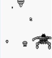 une photo d'Ã©cran de Hook sur Nintendo Game Boy